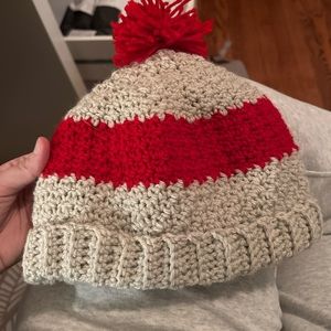 Handmade Crochet Beanie